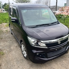 ソリオ バンディット いつでも対応可能‼️