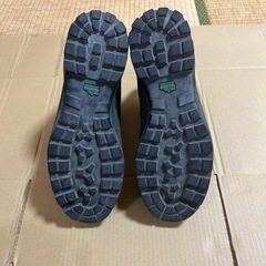 モンベル　テナヤブーツ　26cmの画像