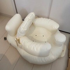 赤ちゃん本舗　ベビーバスチェア