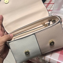 あたらしいバッグ New Bag Colorの画像