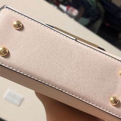 あたらしいバッグ New Bag Colorの画像