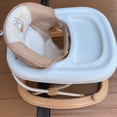 歩行器