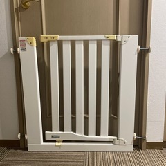 KATOJI ベビーゲート
