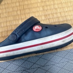 crocsの画像