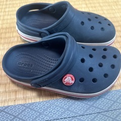 crocsの画像