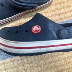 crocsの画像