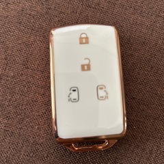 キーケース　キーカバー　タント　未使用品