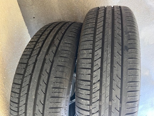軽サイズ16インチ　ホイールタイヤセット
