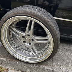 20インチ