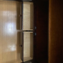 【5/22まで】北海道民藝家具　本棚の画像