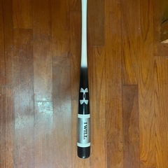 美品　バット　アンダーアーマー