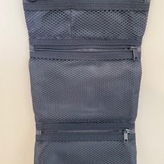 無印良品のポーチの画像
