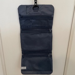 無印良品のポーチの画像