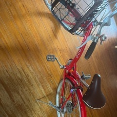 自転車