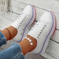 テニス  26cm whiteの画像