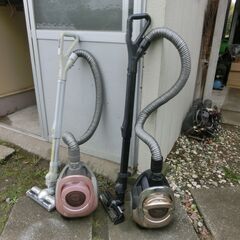 掃除機