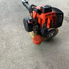 農機具、草刈り機、車、エンジンがついてるものの修理