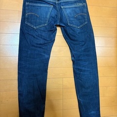 G-STAR RAW デニムの画像