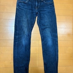 G-STAR RAW デニム