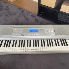 ピアノ