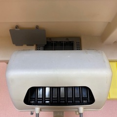 中古ままごとキッチン(little tikes)の画像