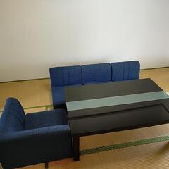 ローテーブル（2〜6人用）