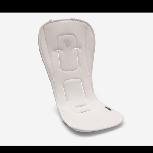 新品　バガブー　bugaboo デュアルコンフォートシート