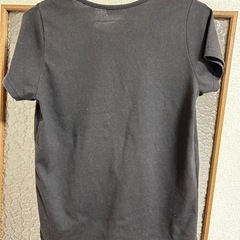 キティかわいくて面白いTシャツの画像