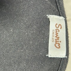 キティかわいくて面白いTシャツの画像