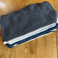 90-100サイズ　長袖６枚セット