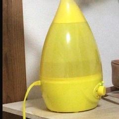 加湿器/芳香剤の画像