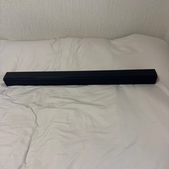 サウンドバー