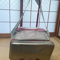 ロゴス　ソフトクーラーの画像