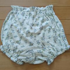 ベビーパンツ80の画像