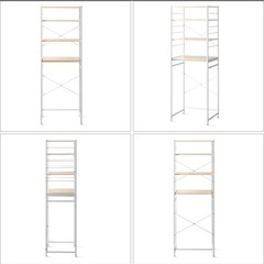キッチン棚　【受け渡し6月下旬】の画像