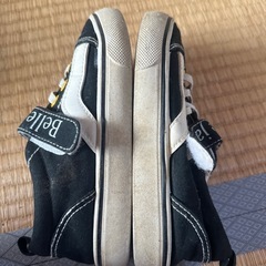 Belle ambesの画像