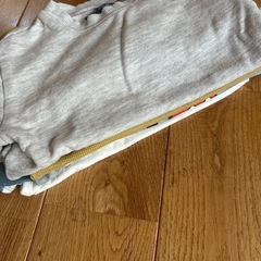 110 ロンT ５枚セット