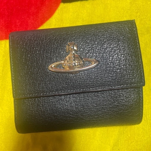 ヴィヴィアンウエストウッド　財布