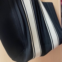 zara バッグの画像