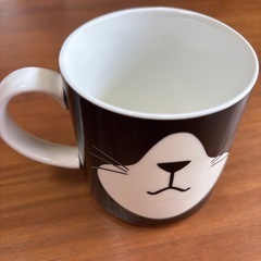 Francfranc フランフラン 猫 マグカップ