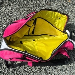 YONEX ヨネックス　ラケットケース！の画像
