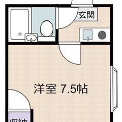💙💜敷金0・礼金0・仲介手数料0💜💙即入居可✨石神井公園駅徒歩1...