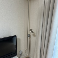 IKEA フロアスタンド　照明