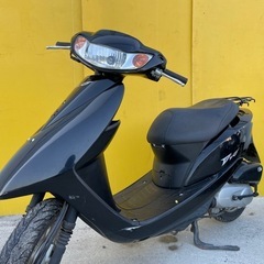 セル始動‼️タイヤ新品⭐️DIO HONDA⭐️燃費良い4stエ...