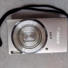 Canon IXY140 デジタルカメラ
