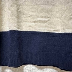 薄手ニットの画像
