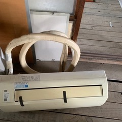 エアコンの画像