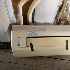 エアコンの画像