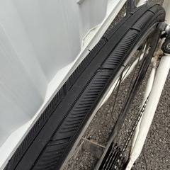 クロスバイク マセラッティ 身長165-175cm 7段変速 Maserati