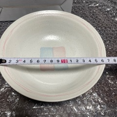 【新品】美濃焼　お惣菜鉢2枚組